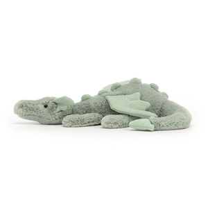 Jellycat Sage Dragon – Little